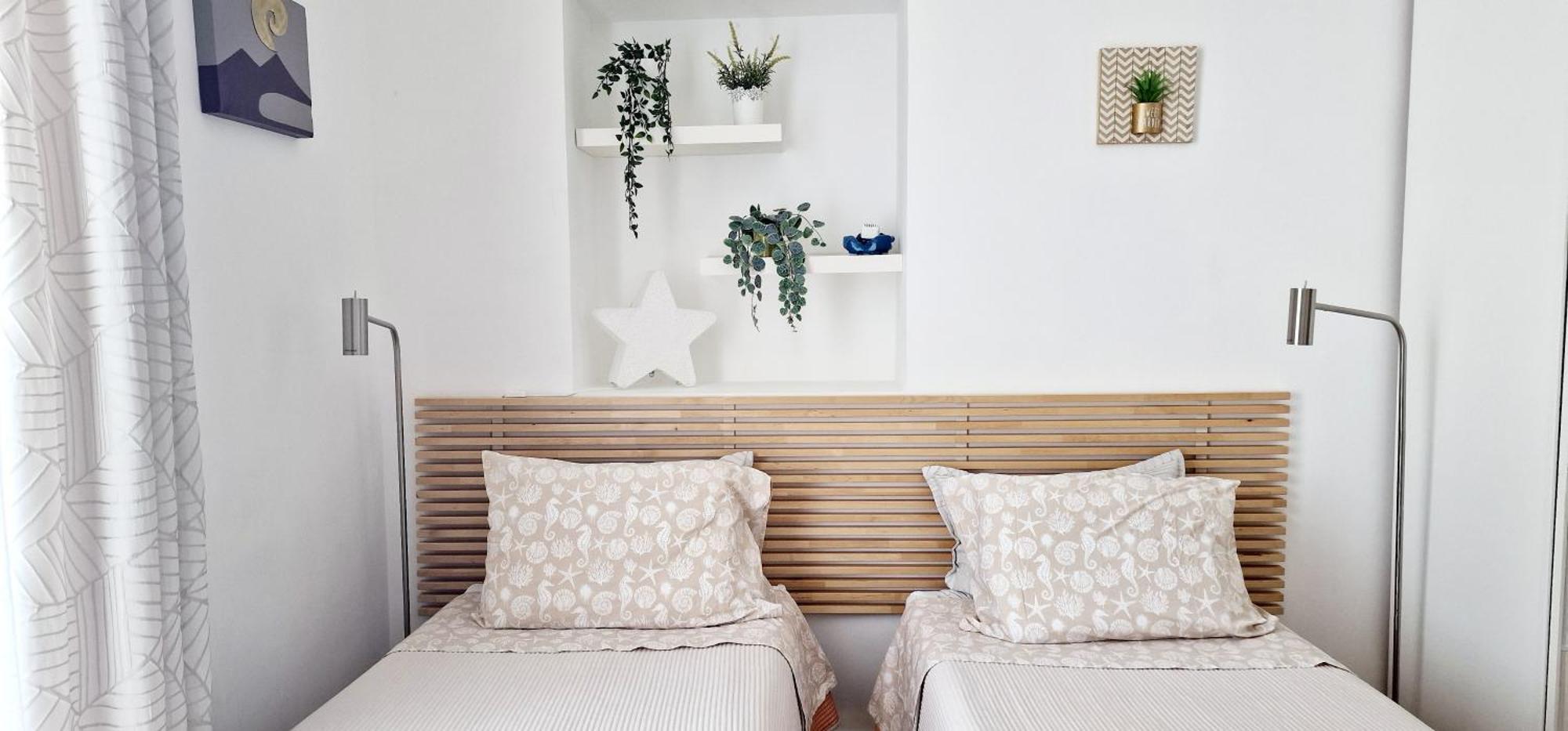 I Love Mergellina Napels Kamer foto